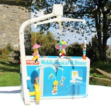 Mobile musicale Walt Disney