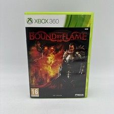BOUND BY FLAME   - Xbox 360