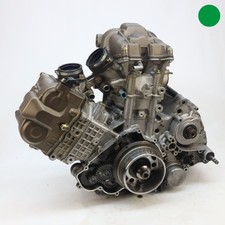 APRILIA RSV 1000 R Moteur