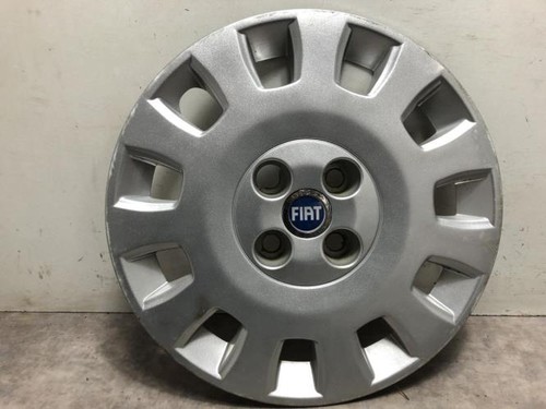 Enjoliveur fiat punto - fiat,