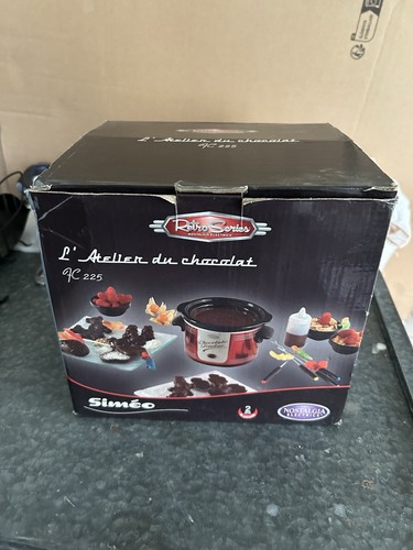 Atelier chocolat - l’atelier,