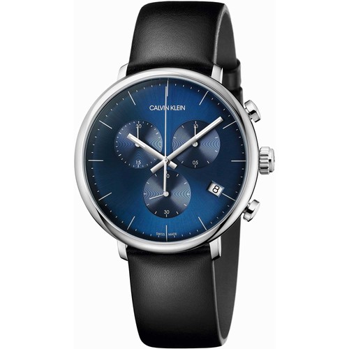 Montre homme calvin klein - homme,