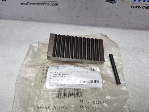 Proto 848c mâchoire stanley - 848c,