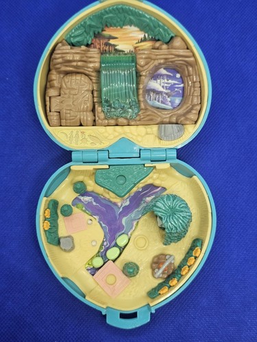 Polly pocket pocahontas disney - polly,