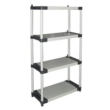 ÉTAGÈRE DE RANGEMENT