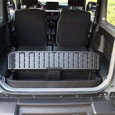 2019-2025 New Jimny JB74 modified trunk storage box and rear toolbox