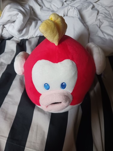 Peluche cheep - cheep,