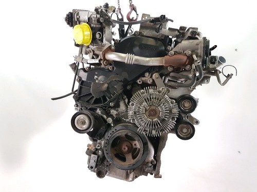 Moteur type yd25 - moteur, yd25-5x00a