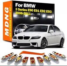 Pack Intérieur LED pour BMW M
