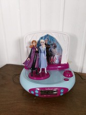 Radio Réveil Projecteur