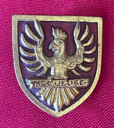 Insigne marine aviso - insigne,