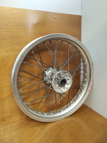 Jante roue avant - roue, tw