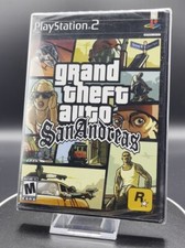 GRAND THEFT AUTO ✰ SAN