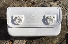 Sacoche de selle " Vintage