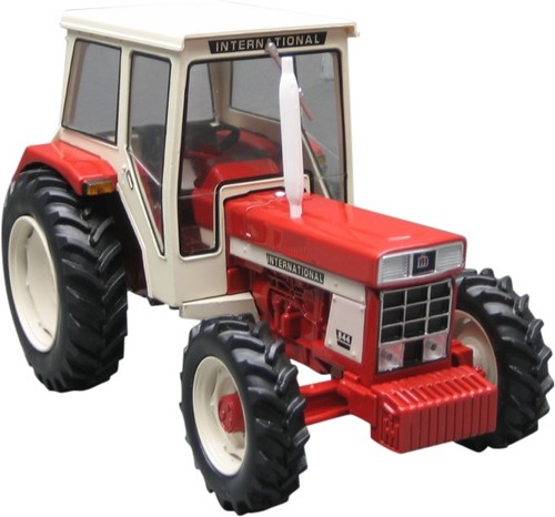 Replicagri 844 4 roues - 844,