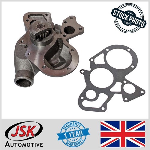 Pompe eau 16t - eau, perkins