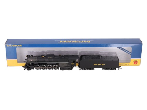 Bachmann 52401 nickel - 52401, plate