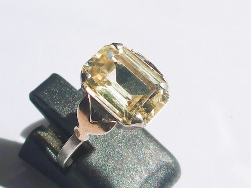 Belle bague ancienne des - belle,