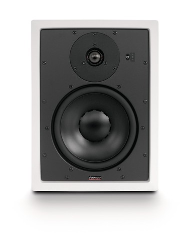 Enceinte encastrable dynaudio - enceinte,