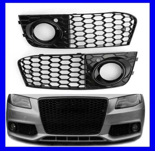 Grille calandre nid - grille,