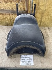 2014 Yamaha Venture Pz 50 Rear