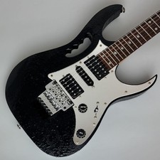 Ibanez JEM7D Steve Vai o5797