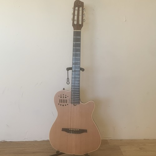 Godin multiac acs - acs, guitare