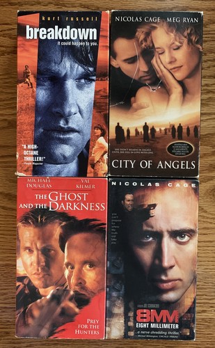 Breakdown vhs - 1997), 4