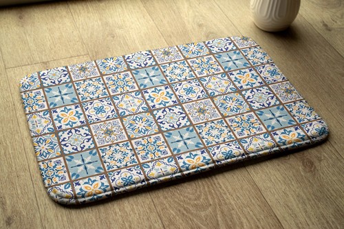 Tapis baignoire douche - de,