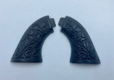 Plaquettes de crosses pour