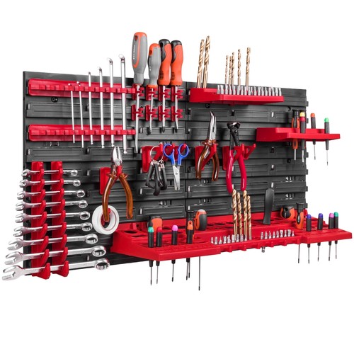 Panneau mural pour outils - , 77