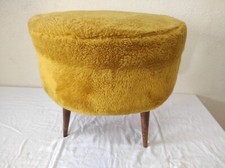 Authentique Pouf, Tabouret 3
