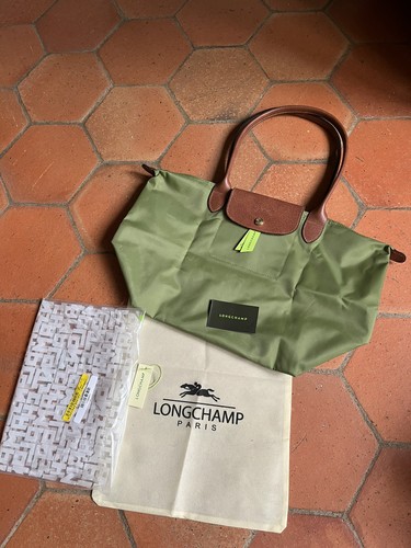 Sac cabas longchamp pliage - longchamp, le