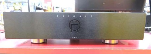 Primare a34 stereo - primare, a34.2