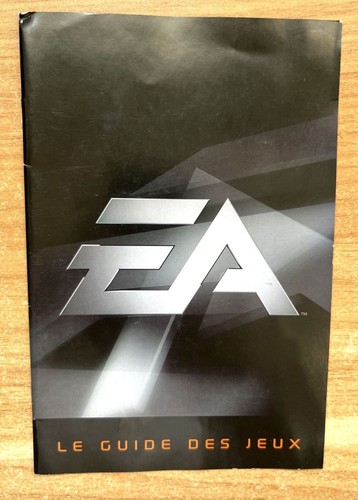 Guide des jeux - le,