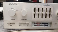 MARANTZ PM500 DC POWER
