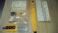 Lot PILZ 570801 PSEN sg2c-3LPE + 570890 PSEN Sg2 actuator (New)
