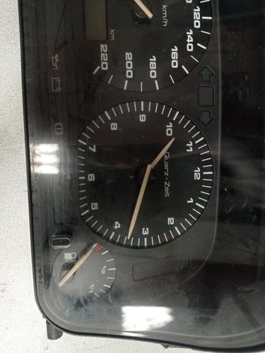 Compteur volkswagen golf abs - compteur,