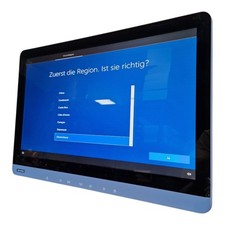 Advantech POC-W242 PC Tactile | Intel I5 | 4 Go RAM | 256 SSD | Win 10 Pro#8