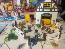 Playmobil 6927  Country centre