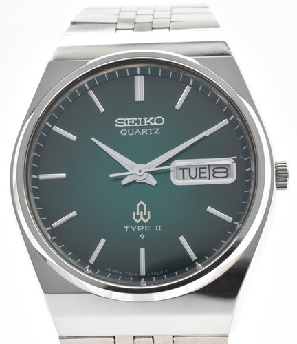 Nos montre homme - [nos], seiko