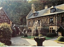 Belgique - Orval - Abbaye Notre Dame d'Orval - CPM - Voir Scans Recto-Verso