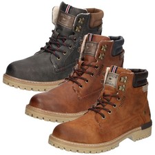 Mustang Chaussures Pour Hommes