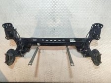 Train arriere complet