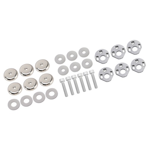 Kit fixation pour - de,
