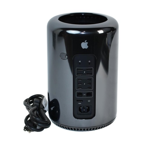 Apple mac pro - pro, late