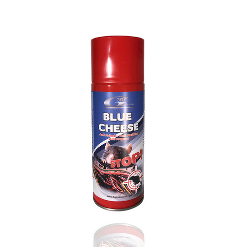 Anti rongeur voiture 400ml - 400ml,