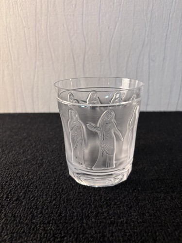 Verre whisky modèle femmes - verre,
