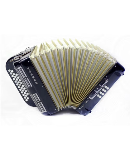Hohner morino ouverture - hohner,