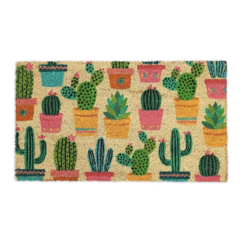 Paillasson coco tapis